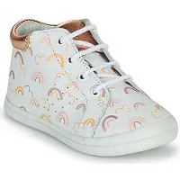 GBB Scarpe bambini NAHIA ragazza - Bianco - 19