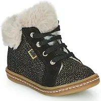 GBB Scarpe bambini JUNA ragazza - Nero - 32
