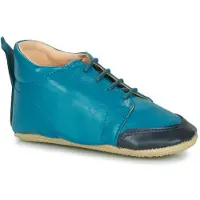 Easy peasy Pantofole bambini IGO B ragazzo - Blu - 25