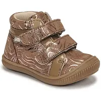 GBB Scarpe bambini EDEA ragazza - Beige - 20