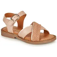 Little Mary Sandali bassi REVERIE ragazza - Rosa - 29