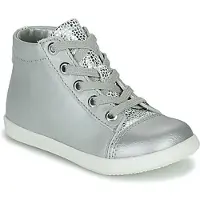 Little Mary Scarpe bambini VITAMINE ragazza - Argento - 24