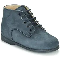 Little Mary Stivaletti bambini MILOT ragazzo - Blu - 17