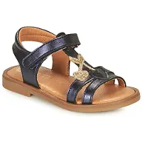 GBB Sandali bassi MURIA ragazza - Blu - 24