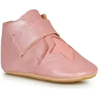 Easy peasy Pantofole bambini KINY ETOILE ragazzo - Rosa - 24