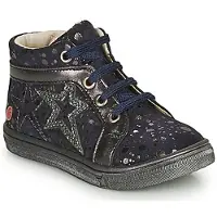 GBB Scarpe bambini NAVETTE ragazza - Blu - 22