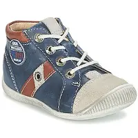 GBB Scarpe bambini SILVIO ragazzo - Blu - 20