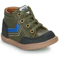GBB Scarpe bambini VIGO ragazzo - Kaki - 20