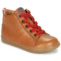 Little Mary Scarpe bambini LEON ragazzo - Marrone - 27