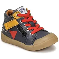 GBB Scarpe bambini TIMOTHE ragazzo - Blu - 21