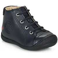 GBB Stivaletti bambini NOE ragazzo - Blu - 20