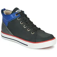 GBB Scarpe bambini MERINO ragazzo - Nero - 33