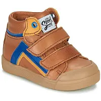 GBB Scarpe bambini ERNEST ragazzo - Marrone - 20