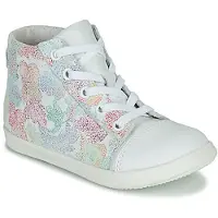 Little Mary Scarpe bambini VITAMINE ragazza - Bianco - 24
