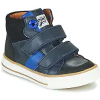 GBB Scarpe bambini KIMMY ragazzo - Blu - 37