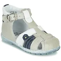 Little Mary Sandali bassi VERCORS ragazzo - Grigio - 18