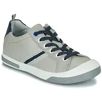Little Mary Scarpe bambini LOGAN ragazzo - Grigio - 30