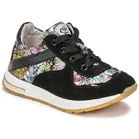 GBB Scarpe bambini LELIA ragazza - Multicolore - 25