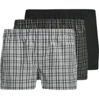 Jack & jones Confezione Da 3 Pantaloncini Boxer