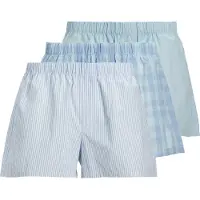 Jack & jones Confezione Da 3 Pantaloncini Boxer