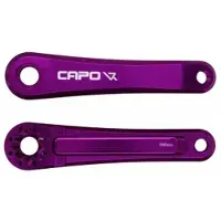 Leonardi Racing Pedivella Capo 8