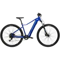 KROSS Bicicletta Elettrica Da Mtb Lea Boost 2.0 Ds 29´´ Deore M592 Lady 2023