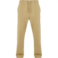 Urban Classics Pantaloni Da Tuta Fluffy Pintuck