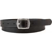 Levi's Lux Leather Belt Licffc Taglia: 105 | Cinture Outlet | Donna