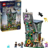 LEGO La casa di Luna Lovegood