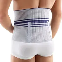 Bauerfeind LordoLoc Taglia 1 — Corsetto Ortopedico Stabilizzante