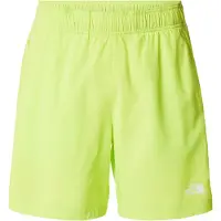 The North Face 24/7 Short Pantaloncini da running Uomo (L, verde)