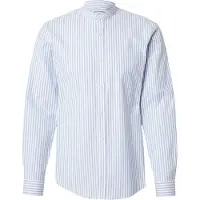 Lindbergh Camicia blu cielo