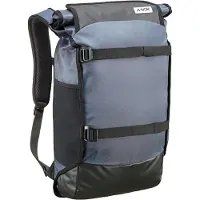 AEVOR Trip Pack Proof 26 Zainetto grigio/nero