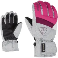 Ziener Guanti Leif Gore-tex