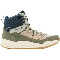 Lowa Kaloya GTX Mid Stivali per il tempo libero Uomo (44, beige)