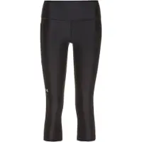 Under Armour Leggings A Vita Alta Corsair