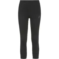 Odlo Pantaloncini intimi sportivi 'ACTIVE WARM' nero