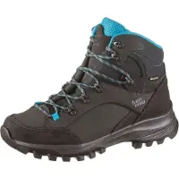 Hanwag Women's Banks GTX Scarpe da trekking Donna (6,5 - Regular, nero)