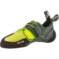 Red Chili Fusion II Scarpette da arrampicata (47, verde/olivia)