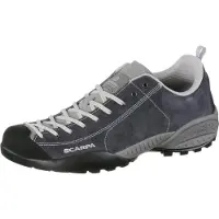 Scarpa Mojito Scarpe per il tempo libero (45, grigio)