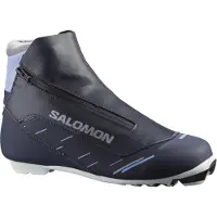 Salomon - Scarpe da sci nordico - RC8 Vitane W per Donne - Taglia 38 - Blu