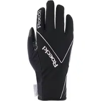 Roeckl sports Laikko 2 Guanti (10, nero)