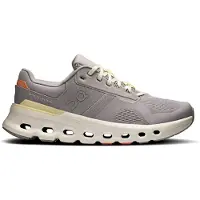 ON Women's Cloudrunner 2 Scarpe da corsa Donna (38, porpora/ ivory)