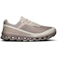 ON Cloudvista 2 Waterproof Scarpe per trail running Uomo (44,5, grigio)