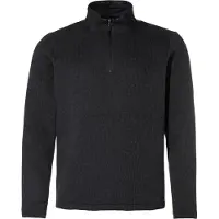 Vaude Pile Con Mezza Cerniera Tesero Ii