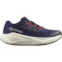 Salomon - Scarpe da gravel - Aero Blaze 3 Grvl W Astral Aura/Maritime Blue per Donne - Taglia 40