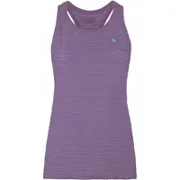 E9 Women's Milvia Top Donna (S, lilla)