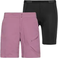 Endura Pantaloni Corti Hummvee-clickfast Liner