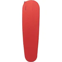 Therm-A-Rest - Materasso autogonfiabile ultracomprimibile ProLite Plus - ProLite Plus Cayenne - Taglia Regular - rosso
