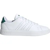 Adidas Sneaker bassa 'Advantage 2.0' verde scuro / bianco